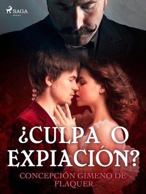 cover image of ¿Culpa o expiación?